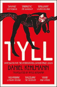Obrazek KEHLMANN, D: TYLL