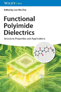 Bild von FUNCTIONAL POLYIMIDE DIELECTRICS