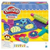 Play-Doh K... -  Książka z wysyłką do Niemiec 