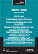 Prawo prac... -  Książka z wysyłką do Niemiec 