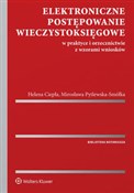 Zobacz : Elektronic... - Helena Ciepła, Mirosława Pytlewska-Smółka