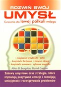 Rozwiń swó... - Allen D. Bragdon, David Gamon -  Książka z wysyłką do Niemiec 