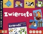 Świat wokó... - Opracowanie Zbiorowe - buch auf polnisch 