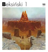 Beksiński ... - Zdzisław Beksiński - Ksiegarnia w niemczech