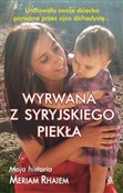 Wyrwana z ... - Meriam Rhaiem -  polnische Bücher