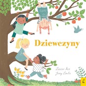 Polska książka : Dziewczyny... - Lauren Ace, Jenny Lovie