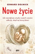 Polnische buch : Nowe życie... - Edward Dolnick