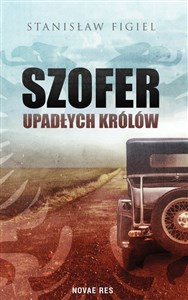 Obrazek Szofer upadłych królów