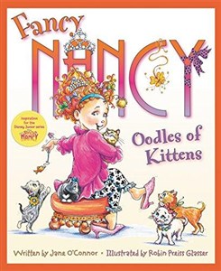 Bild von Fancy Nancy: Oodles of Kittens