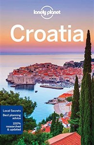 Obrazek Lonely Planet Croatia