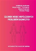 Polska książka : Człowiek w... - ALicja Łaska- Foremska, Błażej Kmieciak, Renata P