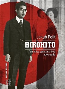 Bild von Hirohito. Tajemnica cesarza Showa 1901-1989