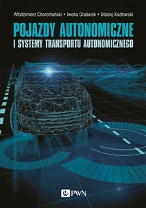 Bild von Pojazdy autonomiczne i systemy transportu autonomicznego