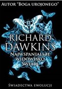 Najwspania... - Richard Dawkins - buch auf polnisch 