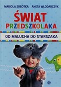 Świat prze... - Mariola Sobótka, Aneta Włodarczyk - Ksiegarnia w niemczech