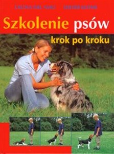 Bild von Szkolenie psów Krok po kroku