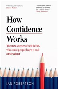 Obrazek How Confidence Works