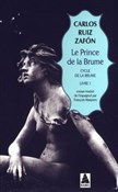 Książka : Le Prince ... - Carlos Ruiz Zafon