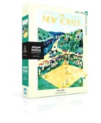 Polska książka : Puzzle 500...