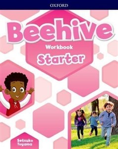 Obrazek Beehive Starter Workbook