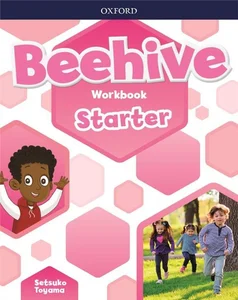Bild von Beehive Starter Workbook