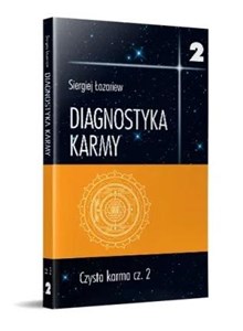 Obrazek Diagnostyka karmy 2 Czysta karma cz.2
