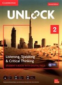 Unlock 2 L... - Stephanie Dimond-Bayir, Kimberley Russell, Chris Sowton -  polnische Bücher