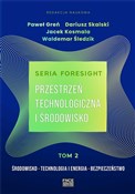 Przestrzeń... -  Książka z wysyłką do Niemiec 