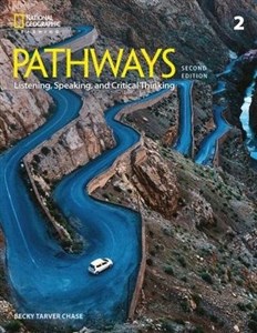 Bild von Pathways 2nd Edition L/S 2 SB + online