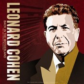 Zobacz : Best of th... - Leonard Cohen