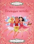 Polska książka : Moda z nak... - Opracowanie Zbiorowe