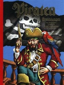 Bild von Piratenerzählungen