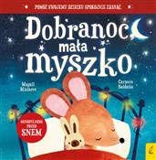 Dobranoc m... - Magali Mialaret - Ksiegarnia w niemczech