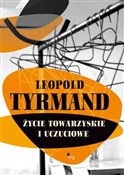 Życie towa... - Leopold Tyrmand -  fremdsprachige bücher polnisch 