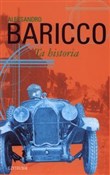 Polska książka : Ta histori... - Alessandro Baricco