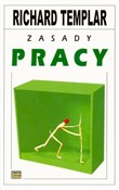 Zasady pra... - Richard Templar -  Książka z wysyłką do Niemiec 