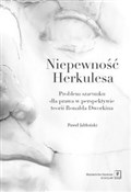 Niepewność... - Paweł Jabłoński - Ksiegarnia w niemczech