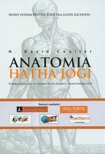 Bild von Anatomia Hatha Jogi