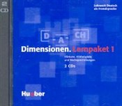 Dimensione... -  Książka z wysyłką do Niemiec 
