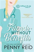 Książka : Friends Wi... - Penny Reid