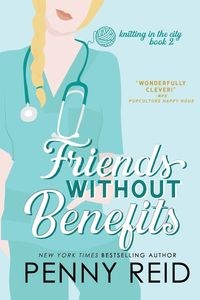 Obrazek Friends Without Benefits An Unrequited Romance