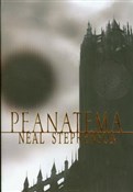 Polska książka : Peanatema - Neal Stephenson