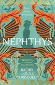 Polska książka : Nephthys - Rachel Louise Driscoll