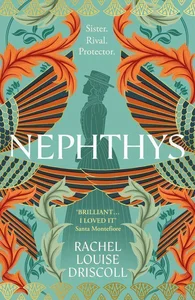 Obrazek Nephthys