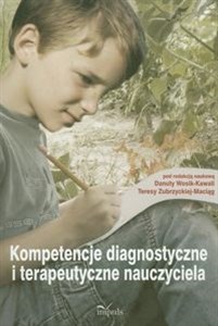 Obrazek Kompetencje diagnostyczne i terapeutyczne nauczyciela
