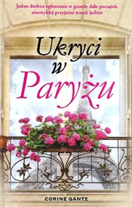 Obrazek Ukryci w Paryżu