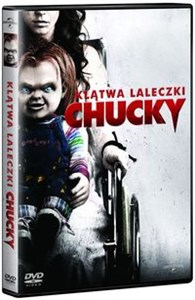 Obrazek Klątwa Laleczki Chucky