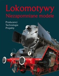 Bild von Lokomotywy NIezapomniane modele