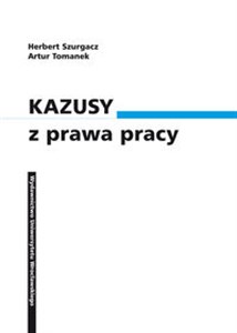 Bild von Kazusy z prawa pracy