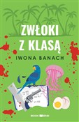 Zwłoki z k... - Iwona Banach -  fremdsprachige bücher polnisch 